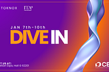 Toknox at CES 2025: Italian Innovation in Las Vegas