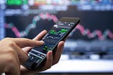 How I Turned $1 Into $1000 Trading Options On My Phone