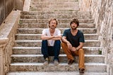Kings of Convenience — LVEB