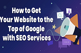 SEO Services