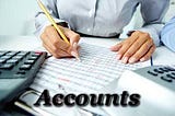 Cost Accounting Standard Cost for Accounts Students Delhi India