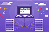 Dynamic SQL vs Embedded SQL
