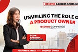 Ascend Careers Spotlight: Ep.3 Unveiling the Role of a Product Owner at Ascend Commerce