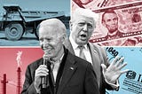 Will Trump’s Economy be Biden’s America?