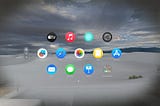 How I use my Apple Vision Pro …