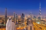 Setting Up a Business in Dubai — A Brief Guide