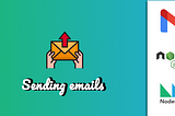 How to send emails securely using Gmail and NodeJS