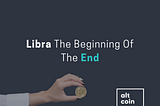 Libra The Beginning Of The End