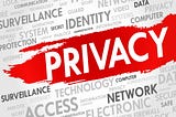 How to become the “owner” of your data and privacy