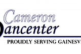 Cameron Dancenter