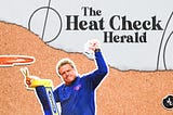 Heat Check Herald: Sixteen notes from Kansas’ historic 16-point national championship comeback