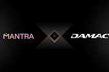 MANTRA and DAMAC Group Revolutionize Tokenized Real-World Assets with US$1 Billion Deal