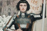 Flames of Destiny: The Chronicle of Joan of Arc
