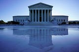 Supreme Court Nomination & my growing rage against progressives