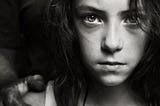 Human Trafficking and the Fight for our Children’s Innocence