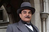 Me, in a fake moustache.