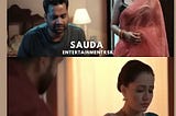 Sauda, A New Web Series By Hantar, Has Just Been Released.