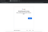 Https//G.co/Recover For Help Account | Reset Google Password