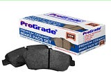 best brake pads in Nigeria