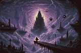 Fragment 20 — The Ascended Ruins