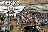 Blog: I Survived Tekko 2024
