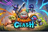 Ludena Protocol Announces Kanimal Clash Open Beta Season 5 with lots of new updates and huge…