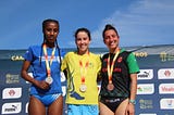 Campionat d’Espanya de 5.000 m.ll. Sub18 — Aire Lliure — 2a — PB — Rècord de Catalunya
