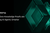 How Zero-Knowledge Proofs Are Making AI Agents Smarter and More Efficient: The Future of…