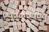Why Blockchain based platform is the best way to tackle fake news