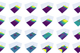 Comparing 4 SVM Kernel Functions and Parameters with Pokémon