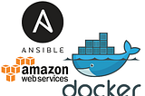 Configure Docker Using Ansible on AWS Part-1.