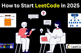 How to Start LeetCode