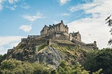 The future of Scottish fintech