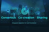 CCGDS project value system