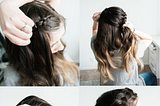 10 Easy Hairstyles That Will Go With A Gown
