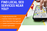Find Local SEO Services Near You — Icecube Digital Has You Covered
