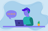 Customer Support as a Value Center