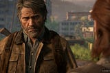 What’s really wrong the The Last of Us: Part II.