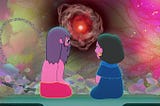 Hold Me Like a Mama — My Intimate Conversation with Duncan Trussell