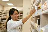 How to Build a Pharmacy Management System?