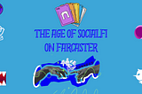 L’era della SocialFi su Farcaster: sei nuove dApp da tenere d’occhio