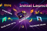Bitzing: The Web3 Entertainment Platform