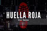 Huella Roja