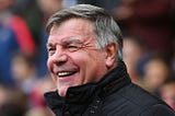 Crystal Palace appoint Sam Allardyce as manager