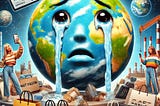 Influencers Are Killing Our Planet