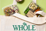 20 Whole Foods stores