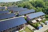 Building Sustainable Cities and Communities