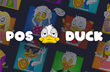 Welcome to PoSDuck!