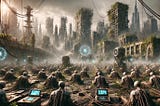 The Future Beyond Reality: How AI Could Shape Humanity’s Fate