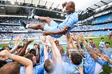 5 THINGS WE LEARNED FROM THE 2021/22 PREMIER LEAGUE SEASON